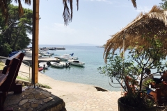 Beach Bar Pjera