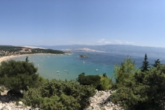 nice view V1